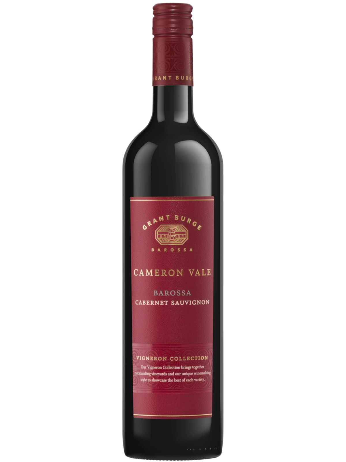 Grant Burge Cameron Vale Cabernet Sauvignon 750ml